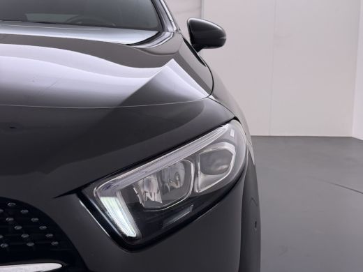 Mercedes-Benz A-Klasse 250e AMG // Panoramadak // Distronic // Carplay // 18" // Nightpakket // All Season Banden // Wid... ActivLease financial lease