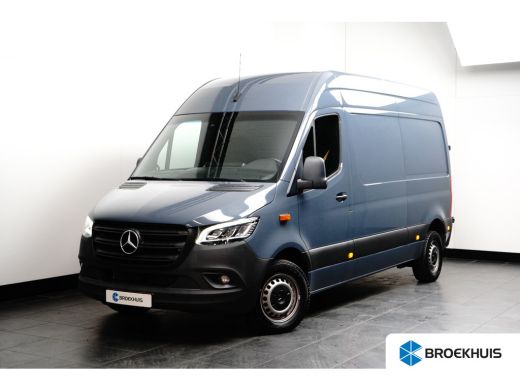 Mercedes-Benz Sprinter 315 1.9 CDI L2H2 FWD