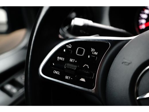 Mercedes-Benz Sprinter 315 1.9 CDI L2H2 FWD ActivLease financial lease