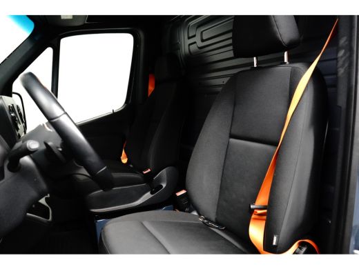 Mercedes-Benz Sprinter 315 1.9 CDI L2H2 FWD ActivLease financial lease