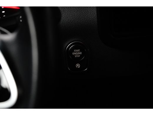 Mercedes-Benz Sprinter 315 1.9 CDI L2H2 FWD ActivLease financial lease