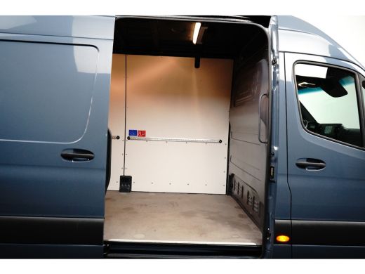 Mercedes-Benz Sprinter 315 1.9 CDI L2H2 FWD ActivLease financial lease