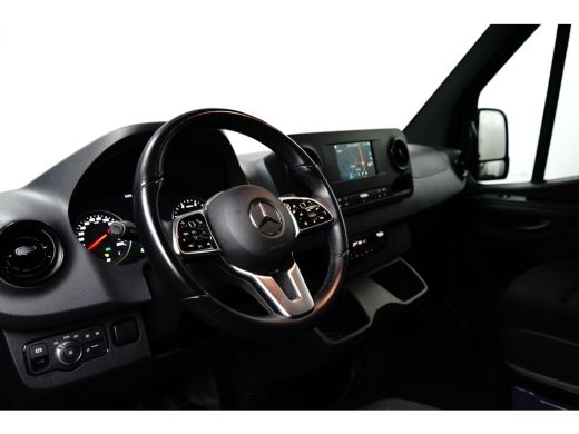 Mercedes-Benz Sprinter 315 1.9 CDI L2H2 FWD ActivLease financial lease