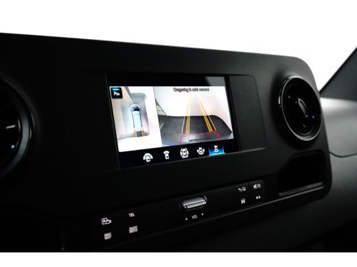 Mercedes-Benz Sprinter 315 1.9 CDI L2H2 FWD ActivLease financial lease