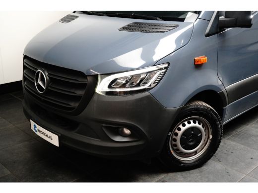 Mercedes-Benz Sprinter 315 1.9 CDI L2H2 FWD ActivLease financial lease