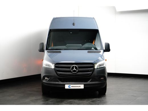 Mercedes-Benz Sprinter 315 1.9 CDI L2H2 FWD ActivLease financial lease