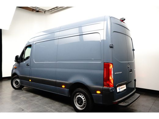 Mercedes-Benz Sprinter 315 1.9 CDI L2H2 FWD ActivLease financial lease