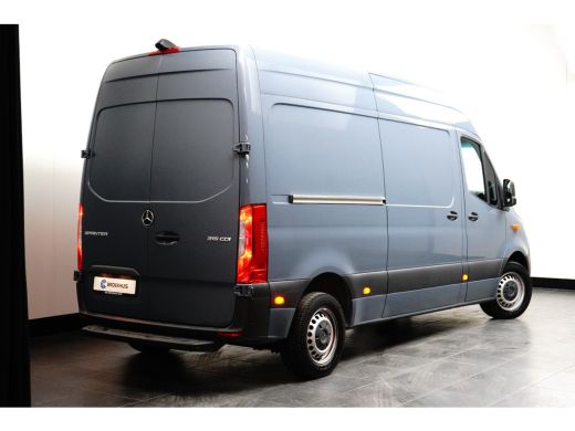 Mercedes-Benz Sprinter 315 1.9 CDI L2H2 FWD ActivLease financial lease