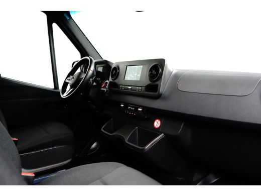 Mercedes-Benz Sprinter 315 1.9 CDI L2H2 FWD ActivLease financial lease