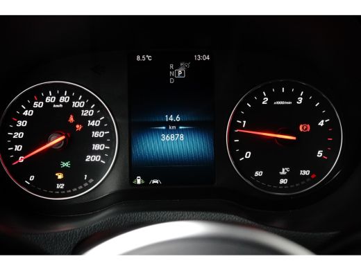 Mercedes-Benz Sprinter 315 1.9 CDI L2H2 FWD ActivLease financial lease