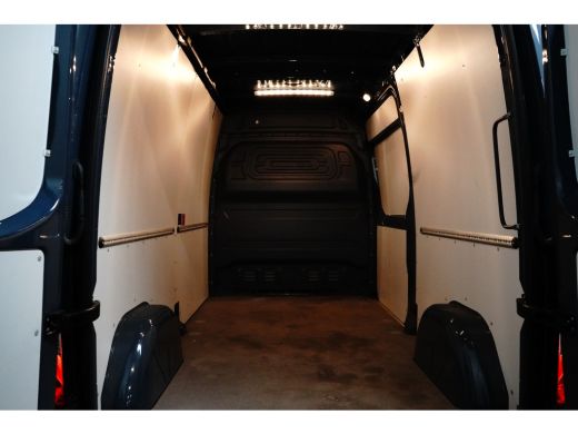 Mercedes-Benz Sprinter 315 1.9 CDI L2H2 FWD ActivLease financial lease