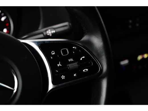 Mercedes-Benz Sprinter 315 1.9 CDI L2H2 FWD ActivLease financial lease