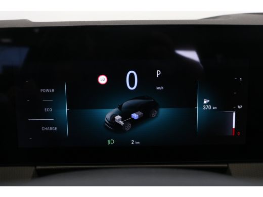 Opel Astra 1.2 Turbo Hybrid GS | Adaptive Cruise | Clima | Camera V+A | Parkeersensoren V+A | Stoel- & Stuur... ActivLease financial lease