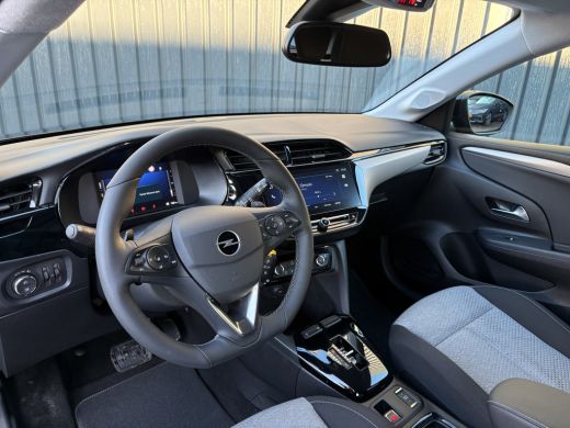 Opel Corsa 1.2 Turbo Hybrid Yes | Dodehoekbewaking | Camera | Stoel & Stuur verw. | Prijs Rijklaar!! ActivLease financial lease