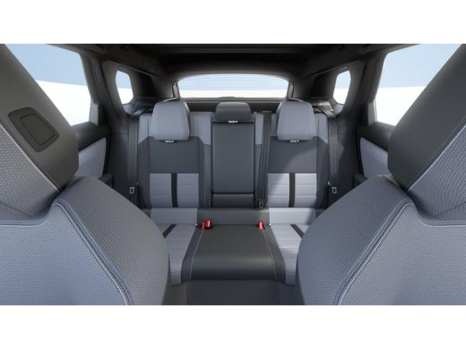 Opel Grandland GS - Electric | Draadloze telefoonlader (Inductie) | Elektronische klimaatregeling met twee zones... ActivLease financial lease