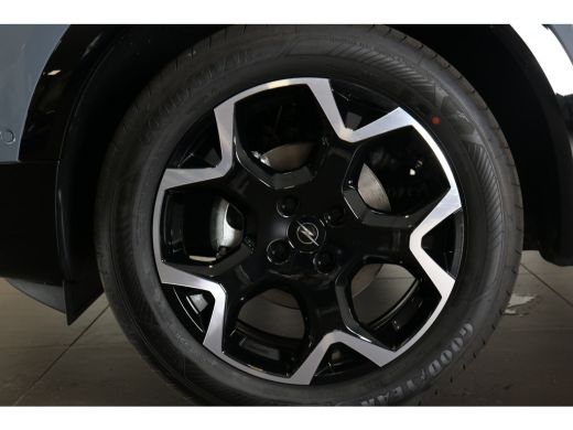 Opel Mokka 1.2 Turbo GS | Achteruitrijcamera | Apple Carplay/Android Auto|telefoonintegratie premium | Cruis... ActivLease financial lease