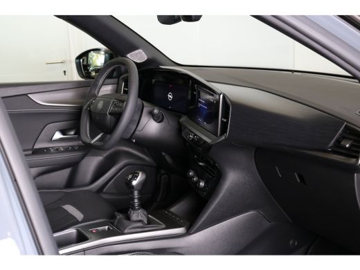 Opel Mokka 1.2 Turbo GS | Achteruitrijcamera | Apple Carplay/Android Auto|telefoonintegratie premium | Cruis... ActivLease financial lease