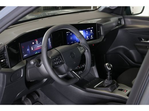 Opel Mokka 1.2 Turbo GS | Achteruitrijcamera | Apple Carplay/Android Auto|telefoonintegratie premium | Cruis... ActivLease financial lease