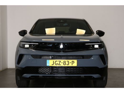 Opel Mokka 1.2 Turbo GS | Achteruitrijcamera | Apple Carplay/Android Auto|telefoonintegratie premium | Cruis... ActivLease financial lease