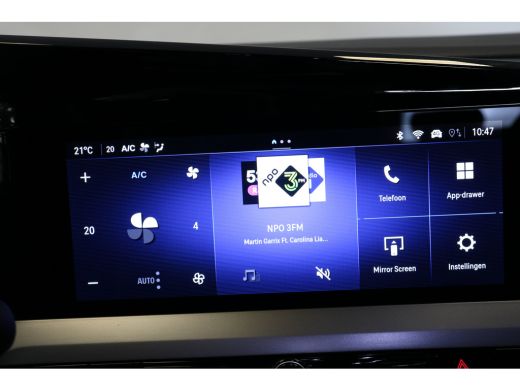 Opel Mokka 1.2 Turbo GS | Achteruitrijcamera | Apple Carplay/Android Auto|telefoonintegratie premium | Cruis... ActivLease financial lease