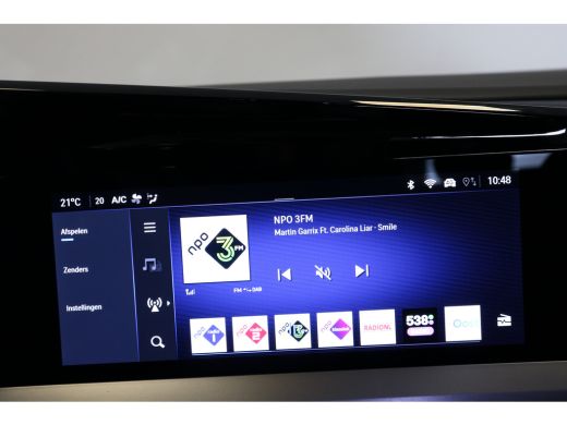 Opel Mokka 1.2 Turbo GS | Achteruitrijcamera | Apple Carplay/Android Auto|telefoonintegratie premium | Cruis... ActivLease financial lease