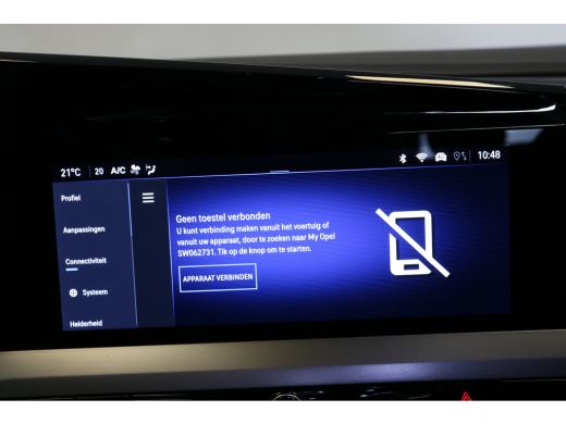 Opel Mokka 1.2 Turbo GS | Achteruitrijcamera | Apple Carplay/Android Auto|telefoonintegratie premium | Cruis... ActivLease financial lease