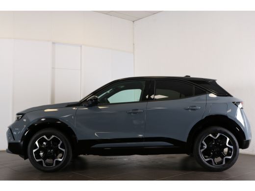 Opel Mokka 1.2 Turbo GS | Achteruitrijcamera | Apple Carplay/Android Auto|telefoonintegratie premium | Cruis... ActivLease financial lease