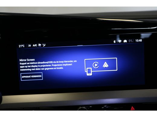 Opel Mokka 1.2 Turbo GS | Achteruitrijcamera | Apple Carplay/Android Auto|telefoonintegratie premium | Cruis... ActivLease financial lease