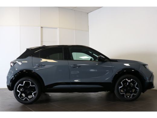 Opel Mokka 1.2 Turbo GS | Achteruitrijcamera | Apple Carplay/Android Auto|telefoonintegratie premium | Cruis... ActivLease financial lease