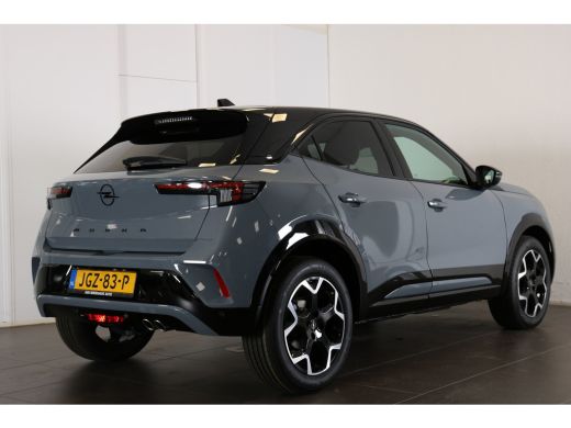 Opel Mokka 1.2 Turbo GS | Achteruitrijcamera | Apple Carplay/Android Auto|telefoonintegratie premium | Cruis... ActivLease financial lease