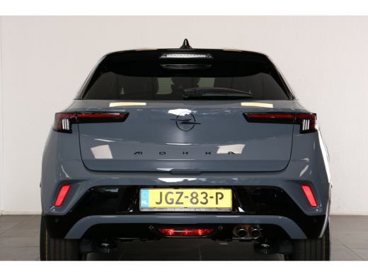 Opel Mokka 1.2 Turbo GS | Achteruitrijcamera | Apple Carplay/Android Auto|telefoonintegratie premium | Cruis... ActivLease financial lease