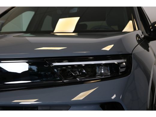 Opel Mokka 1.2 Turbo GS | Achteruitrijcamera | Apple Carplay/Android Auto|telefoonintegratie premium | Cruis... ActivLease financial lease