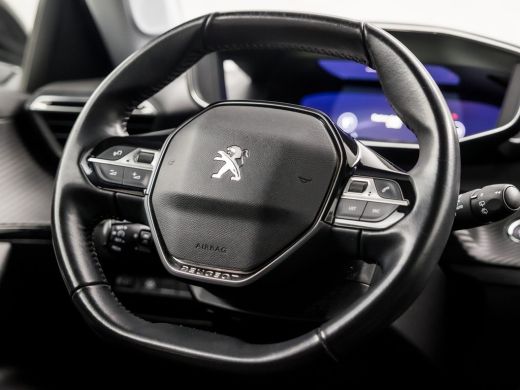 Peugeot 2008 1.2 PureTech Allure Sport (VIRTUAL COCKPIT, APPLE CARPLAY, GROOT NAVI, 360 CAMERA, LEDER, SPORTST... ActivLease financial lease