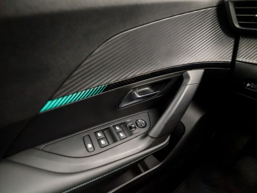 Peugeot 2008 1.2 PureTech Allure Sport (VIRTUAL COCKPIT, APPLE CARPLAY, GROOT NAVI, 360 CAMERA, LEDER, SPORTST... ActivLease financial lease