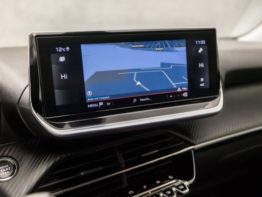 Peugeot 2008 1.2 PureTech Allure Sport (VIRTUAL COCKPIT, APPLE CARPLAY, GROOT NAVI, 360 CAMERA, LEDER, SPORTST... ActivLease financial lease