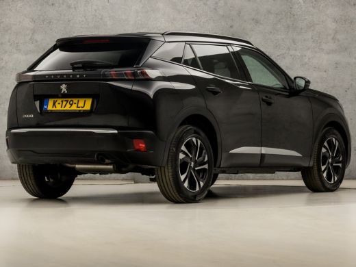 Peugeot 2008 1.2 PureTech Allure Sport (VIRTUAL COCKPIT, APPLE CARPLAY, GROOT NAVI, 360 CAMERA, LEDER, SPORTST... ActivLease financial lease