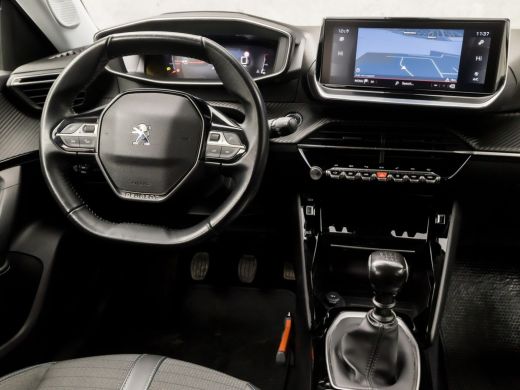 Peugeot 2008 1.2 PureTech Allure Sport (VIRTUAL COCKPIT, APPLE CARPLAY, GROOT NAVI, 360 CAMERA, LEDER, SPORTST... ActivLease financial lease