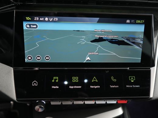 Peugeot 308 GT | Driver Sport Pack | Elektrische parkeerrem | Extra getinte achterste zijruiten en achterruit ActivLease financial lease