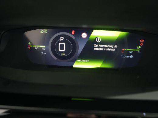Peugeot 308 GT | Driver Sport Pack | Elektrische parkeerrem | Extra getinte achterste zijruiten en achterruit ActivLease financial lease