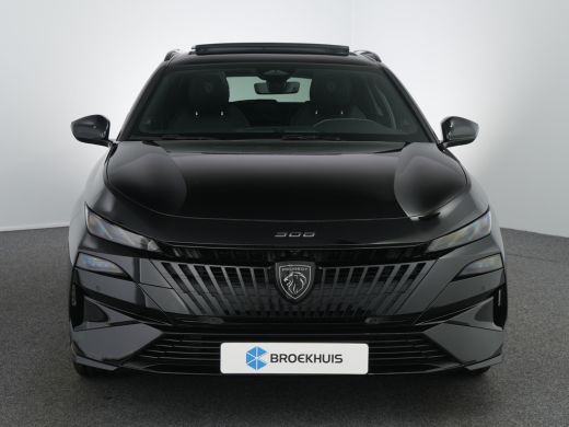 Peugeot 308 GT | Driver Sport Pack | Elektrische parkeerrem | Extra getinte achterste zijruiten en achterruit ActivLease financial lease