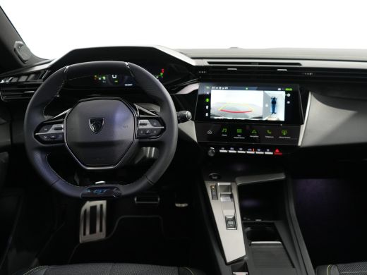 Peugeot 308 GT | Driver Sport Pack | Elektrische parkeerrem | Extra getinte achterste zijruiten en achterruit ActivLease financial lease