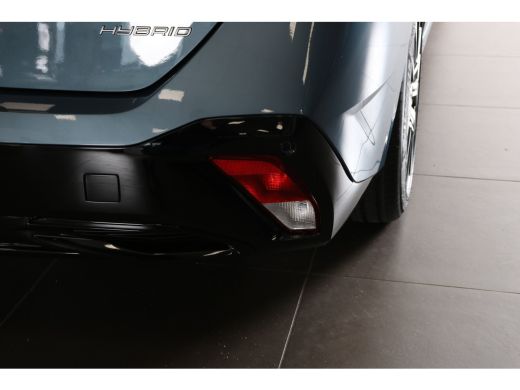 Peugeot 308 SW 1.2 Hybrid 145 e-DCS6 Allure | Achterbank in delen neerklapbaar | Achteropkomend verkeer waars... ActivLease financial lease