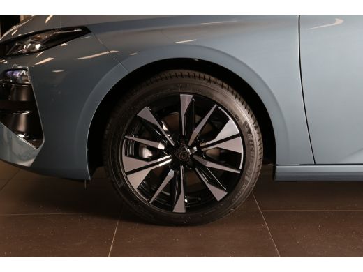 Peugeot 308 SW 1.2 Hybrid 145 e-DCS6 Allure | Achterbank in delen neerklapbaar | Achteropkomend verkeer waars... ActivLease financial lease