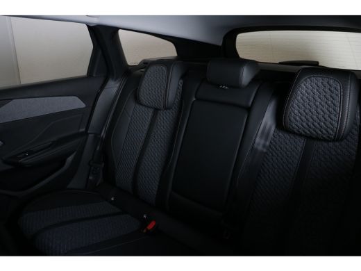 Peugeot 308 SW 1.2 Hybrid 145 e-DCS6 Allure | Achterbank in delen neerklapbaar | Achteropkomend verkeer waars... ActivLease financial lease