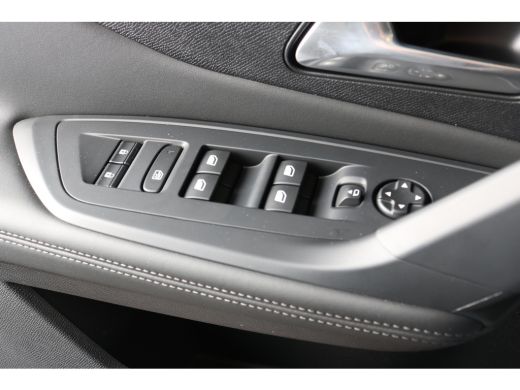 Peugeot 308 SW 1.2 Hybrid 145 e-DCS6 Allure | Achterbank in delen neerklapbaar | Achteropkomend verkeer waars... ActivLease financial lease