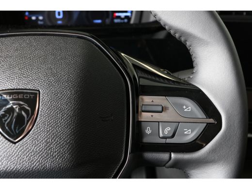 Peugeot 308 SW 1.2 Hybrid 145 e-DCS6 Allure | Achterbank in delen neerklapbaar | Achteropkomend verkeer waars... ActivLease financial lease