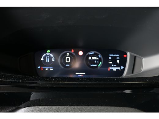 Peugeot 308 SW 1.2 Hybrid 145 e-DCS6 Allure | Achterbank in delen neerklapbaar | Achteropkomend verkeer waars... ActivLease financial lease