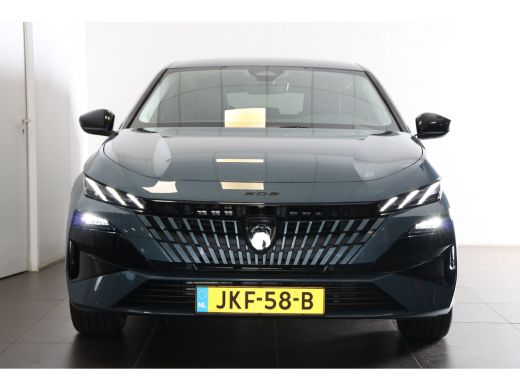 Peugeot 308 SW 1.2 Hybrid 145 e-DCS6 Allure | Achterbank in delen neerklapbaar | Achteropkomend verkeer waars... ActivLease financial lease