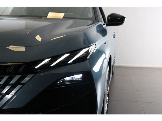 Peugeot 308 SW 1.2 Hybrid 145 e-DCS6 Allure | Achterbank in delen neerklapbaar | Achteropkomend verkeer waars... ActivLease financial lease