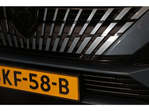 Peugeot 308 SW 1.2 Hybrid 145 e-DCS6 Allure | Achterbank in delen neerklapbaar | Achteropkomend verkeer waars... ActivLease financial lease